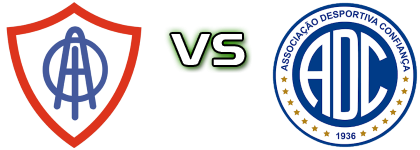 Itabaiana - Confiança head to head game preview and prediction