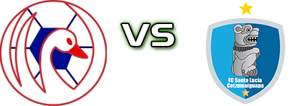 Chimaltenango FC - Santa Lucía Spiel Prognosen und Statistiken Chimaltenango FC - Santa Lucía Spiel Prognosen und Statistiken