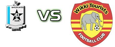 Bayelsa Utd - Wikki Tourists Statistiche e dettagli partita