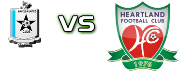 Bayelsa Utd - Heartland Owerri Statistiche e dettagli partita