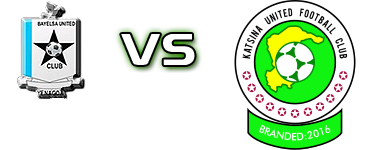 Bayelsa Utd - Katsina Utd Statistiche e dettagli partita