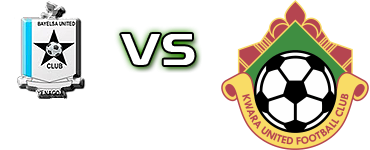 Bayelsa Utd - Kwara Utd детайли и статистика