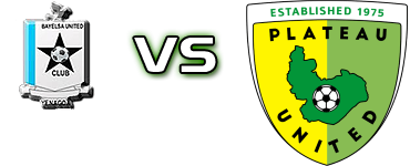 Bayelsa Utd - Plateau Utd Statistiche e dettagli partita