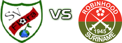 Flora - SV Robinhood детайли и статистика