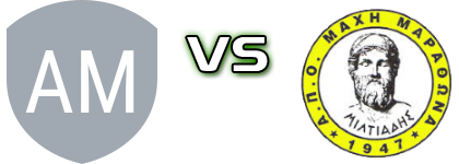 AE Menidiou - Maxi Marathonos head to head game preview and prediction