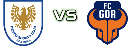 Dempo - FC Goa II head to head game preview and prediction Dempo - FC Goa II head to head game preview and prediction