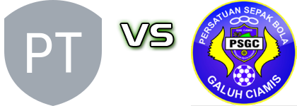 Persikota Tangerang - PSGC Ciamis head to head game preview and prediction
