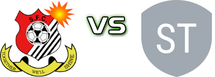 Saint Louis Suns Utd - St Michel United детайли и статистика