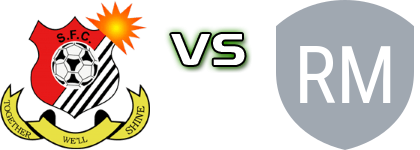 Saint Louis Suns Utd - Real Maldives FC Spiel Prognosen und Statistiken