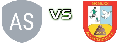 AD Sporting Hortaleza U19 - Alcobendas CF Statistiche e dettagli partita