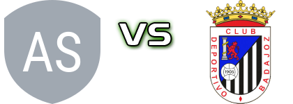 AD Sporting Hortaleza U19 - CD Badajoz детайли и статистика