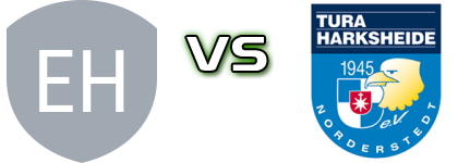 ETSV Hamburg - Tura Harksheide head to head game preview and prediction