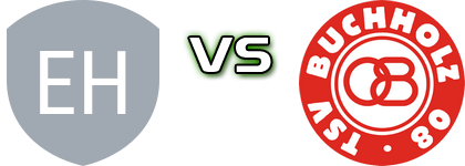ETSV Hamburg - Buchholz head to head game preview and prediction