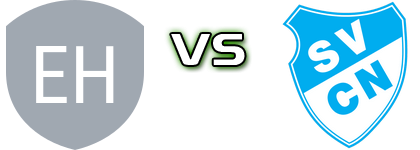 ETSV Hamburg - Curslack-N head to head game preview and prediction ETSV Hamburg - Curslack-N head to head game preview and prediction