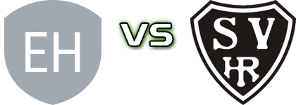 ETSV Hamburg - Halstenbek-R детайли и статистика ETSV Hamburg - Halstenbek-R детайли и статистика