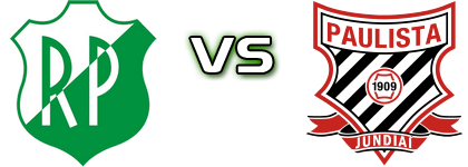 Rio Preto - Paulista детайли и статистика