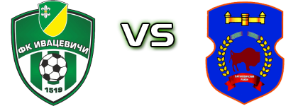 Ivatsevichi - Nadezhda Gorodische head to head game preview and prediction