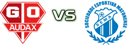 Audax-SP - Matonense head to head game preview and prediction