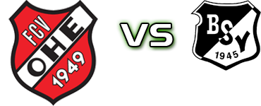 FC Voran Ohe - Bramfeld детайли и статистика