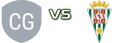 CD Getafe Femenino - Cordoba детайли и статистика