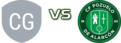 CD Getafe Femenino - CF Pozuelo de Alarcon Detalji meca I statistika.