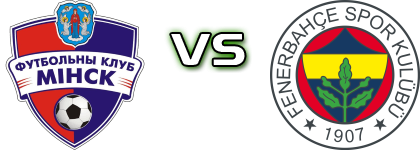 Minsk - Fenerbahçe Istanbul head to head game preview and prediction