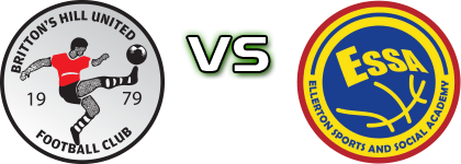 Brittons Hill - Ellerton FC head to head game preview and prediction