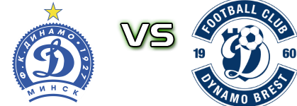 Dinamo Minsk FC - Dynamo Brest Detalji meca I statistika. Dinamo Minsk FC - Dynamo Brest Detalji meca I statistika.