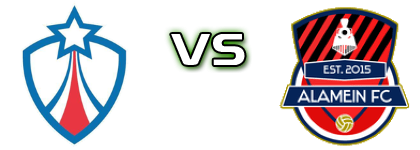 Nogoom FC - El-Alameen Statistiche e dettagli partita