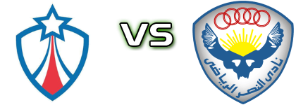Nogoom FC - Al Nasr Estatísticas e detalhes do jogo