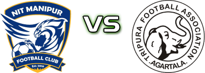 Manipur - Tripura детайли и статистика