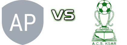 AS Pompier - ASC Ksar detalji utakmice i statistika