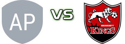 AS Pompier - Nouakchott Kings head to head game preview and prediction