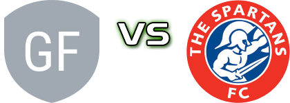 Gartcairn FC Women - Spartans Estatísticas e detalhes do jogo