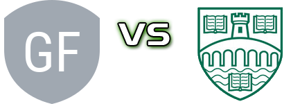 Gartcairn FC Women - Stirling University LFC Statistiche e dettagli partita Gartcairn FC Women - Stirling University LFC Statistiche e dettagli partita