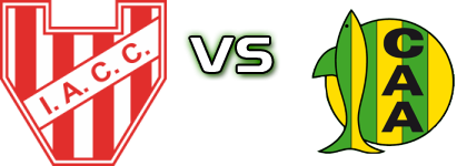 Instituto AC Cordoba Reserves - Aldosivi Estatísticas e detalhes do jogo