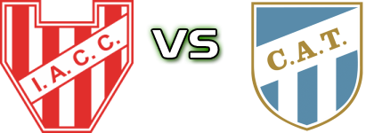 Instituto AC Cordoba Reserves - Atlético Tucumán Spiel Prognosen und Statistiken