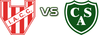 Instituto AC Cordoba Reserves - Sarmiento Reserve Detalles y estadisticas Instituto AC Cordoba Reserves - Sarmiento Reserve Detalles y estadisticas