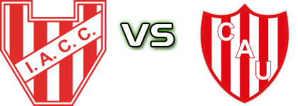 Instituto AC Cordoba Reserves - Unión Santa Fe Statistiche e dettagli partita Instituto AC Cordoba Reserves - Unión Santa Fe Statistiche e dettagli partita