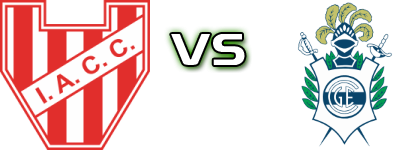 Instituto AC Cordoba Reserves - Gimnasia y Esgrima head to head game preview and prediction