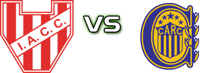 Instituto AC Cordoba Reserves - Rosario Central Spiel Prognosen und Statistiken Instituto AC Cordoba Reserves - Rosario Central Spiel Prognosen und Statistiken