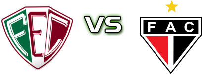 Fluminense-PI - Ferroviário Statistiche e dettagli partita