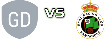 Gimnastica de Torrelavega U19 - Real Racing Club Spiel Prognosen und Statistiken