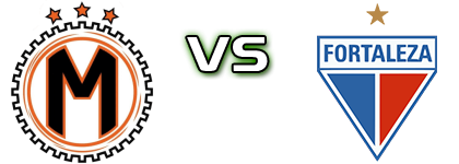 Manauara - Fortaleza детайли и статистика