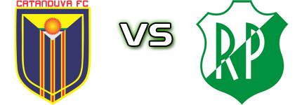 Catanduva F.C. - Rio Preto Detalji meca I statistika.