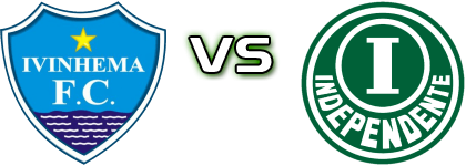 Ivinhema - Independente EC AP Statistiche e dettagli partita