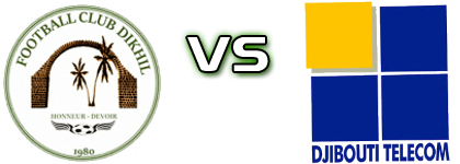 Dikhil - AS Djibouti Telecom head to head game preview and prediction