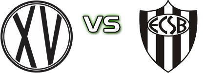 XV de Piracicaba - EC São Bernardo head to head game preview and prediction