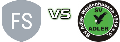 FSV Dornberg - SV Adler Weidenhausen Estatísticas e detalhes do jogo FSV Dornberg - SV Adler Weidenhausen Estatísticas e detalhes do jogo