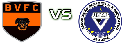 Bela Vista - São José head to head game preview and prediction